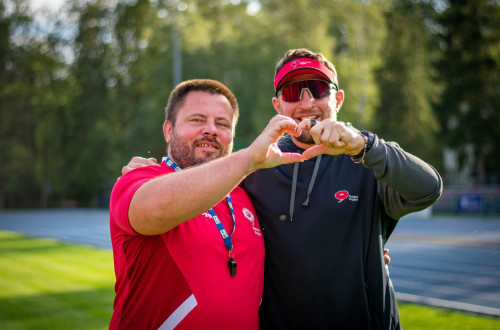 # Polskie Rugby # Polski Związek Rugby