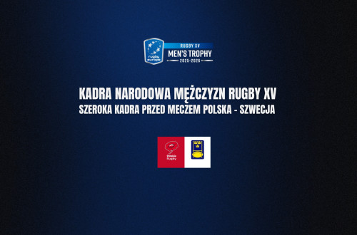 # Polskie Rugby # Polski Związek Rugby
