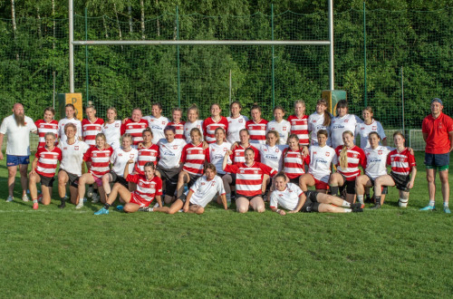 # Polskie Rugby # Polski Związek Rugby