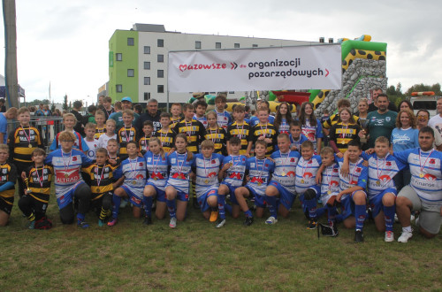 # Polskie Rugby # Polski Związek Rugby