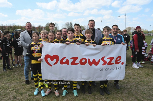 # Polskie Rugby # Polski Związek Rugby