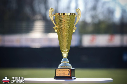 # Polskie Rugby # Polski Związek Rugby