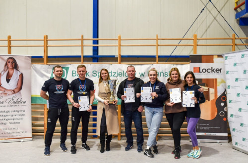 # Polskie Rugby # Polski Związek Rugby