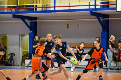 # Polskie Rugby # Polski Związek Rugby