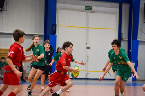 # Polskie Rugby # Polski Związek Rugby