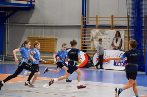 # Polskie Rugby # Polski Związek Rugby