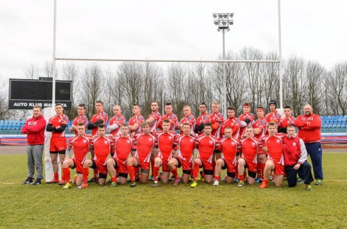 # Polskie Rugby # Polski Związek Rugby