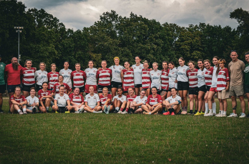 # Polskie Rugby # Polski Związek Rugby