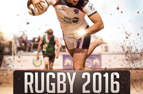 # Polskie Rugby # Polski Związek Rugby