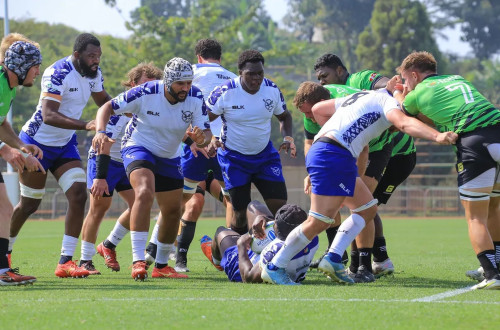 # Polskie Rugby # Polski Związek Rugby