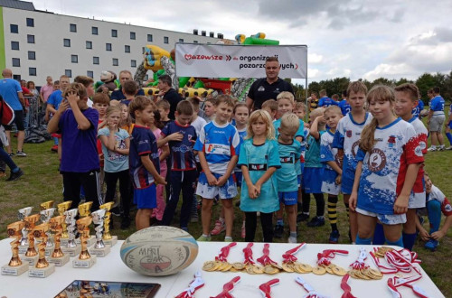 # Polskie Rugby # Polski Związek Rugby