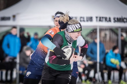 # Polskie Rugby # Polski Związek Rugby