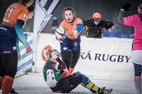 # Polskie Rugby # Polski Związek Rugby