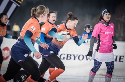 # Polskie Rugby # Polski Związek Rugby