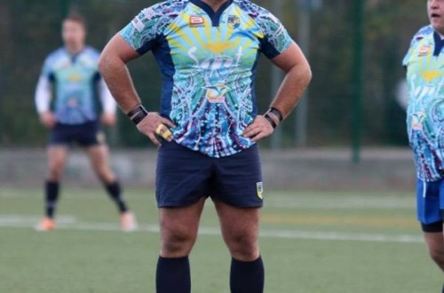 # Polskie Rugby # Polski Związek Rugby