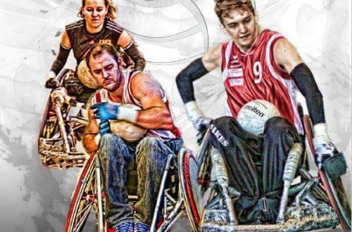 # Polskie Rugby # Polski Związek Rugby
