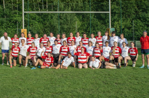 # Polskie Rugby # Polski Związek Rugby