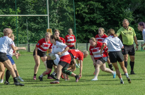 # Polskie Rugby # Polski Związek Rugby
