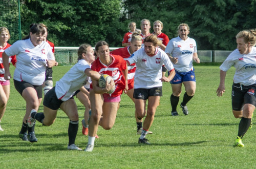 # Polskie Rugby # Polski Związek Rugby