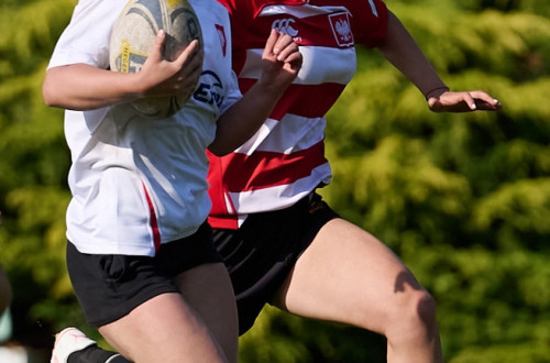 # Polskie Rugby # Polski Związek Rugby