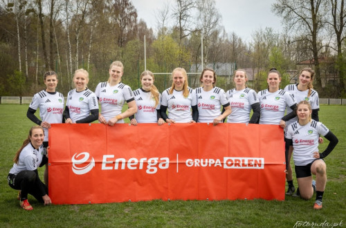 # Polskie Rugby # Polski Związek Rugby