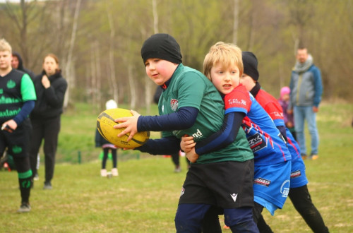 # Polskie Rugby # Polski Związek Rugby