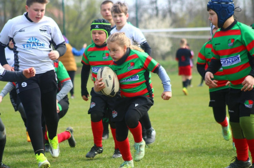 # Polskie Rugby # Polski Związek Rugby