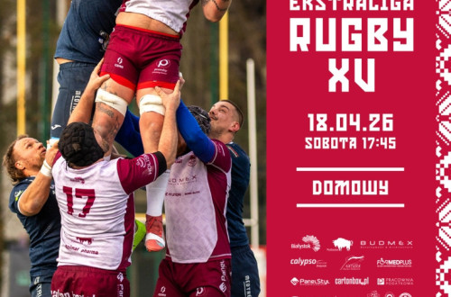 # Polskie Rugby # Polski Związek Rugby