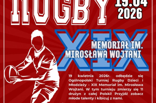 # Polskie Rugby # Polski Związek Rugby