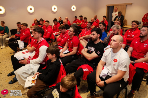 # Polskie Rugby # Polski Związek Rugby