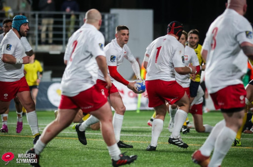 # Polskie Rugby # Polski Związek Rugby