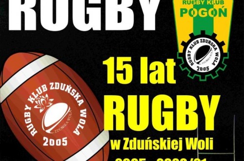 # Polskie Rugby # Polski Związek Rugby