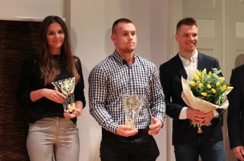 # Polskie Rugby # Polski Związek Rugby