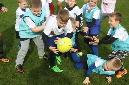 # Polskie Rugby # Polski Związek Rugby