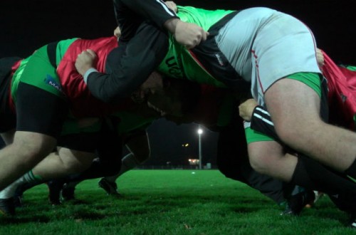 # Polskie Rugby # Polski Związek Rugby