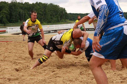 # Polskie Rugby # Polski Związek Rugby
