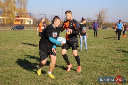# Polskie Rugby # Polski Związek Rugby