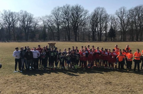 # Polskie Rugby # Polski Związek Rugby