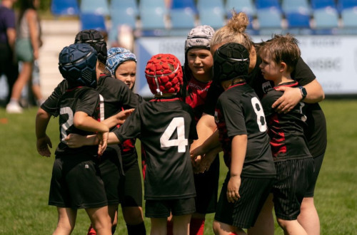 # Polskie Rugby # Polski Związek Rugby