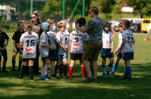 # Polskie Rugby # Polski Związek Rugby