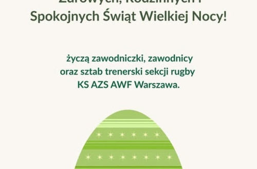 # Polskie Rugby # Polski Związek Rugby
