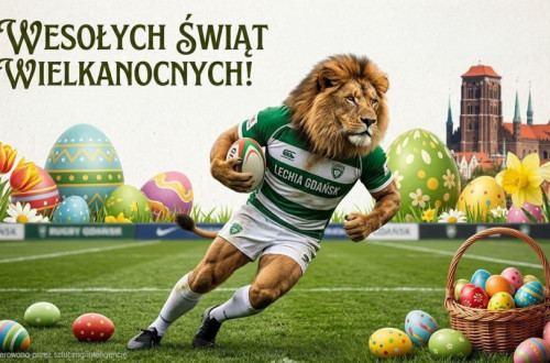 # Polskie Rugby # Polski Związek Rugby