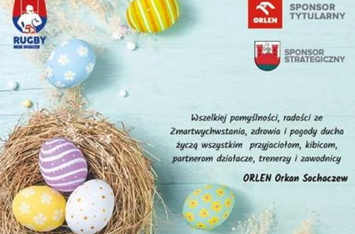 # Polskie Rugby # Polski Związek Rugby