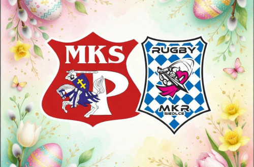 # Polskie Rugby # Polski Związek Rugby