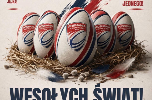 # Polskie Rugby # Polski Związek Rugby