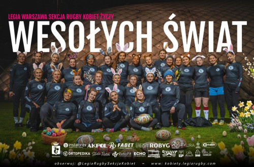 # Polskie Rugby # Polski Związek Rugby