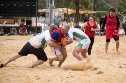# Polskie Rugby # Polski Związek Rugby