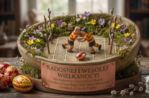 # Polskie Rugby # Polski Związek Rugby