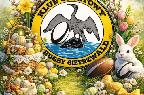 # Polskie Rugby # Polski Związek Rugby