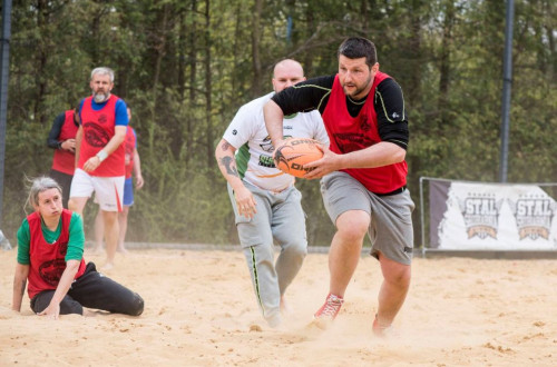 # Polskie Rugby # Polski Związek Rugby